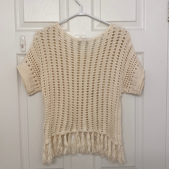 American Eagle Boho style top - Picture 11 of 14